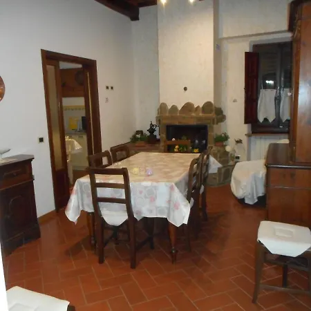 Apartment Casa Elena