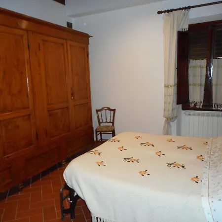 Casa Elena * Montevarchi