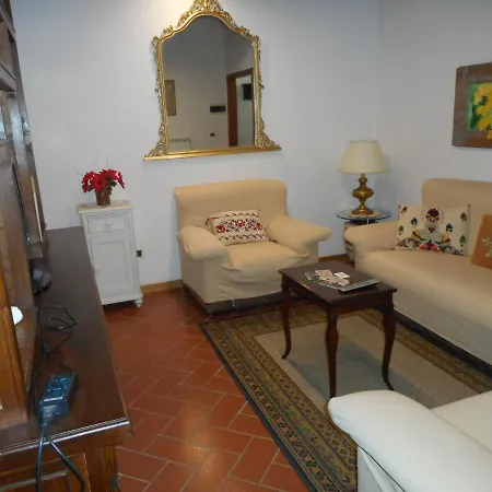 Apartment Casa Elena