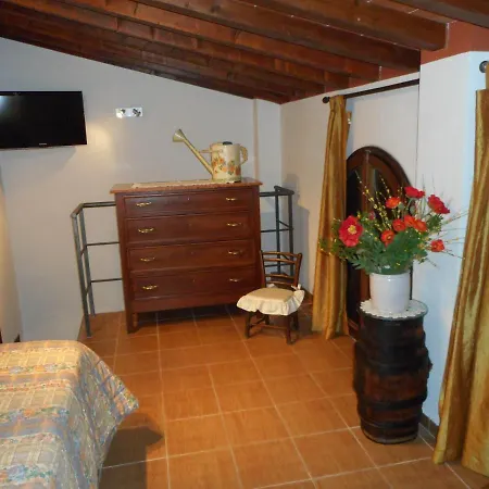 Casa Elena Montevarchi