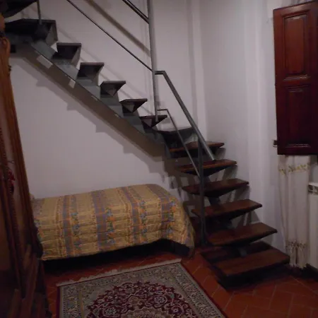 Casa Elena Montevarchi
